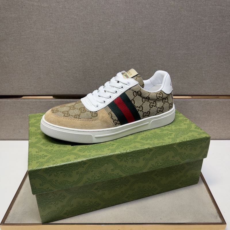 Gucci Low Shoes